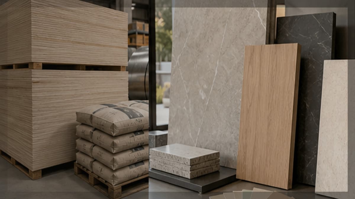 Nhà sản xuất sàn SPC Trung Quốc: MOQ, lớp chống mài mòn và QC dự án