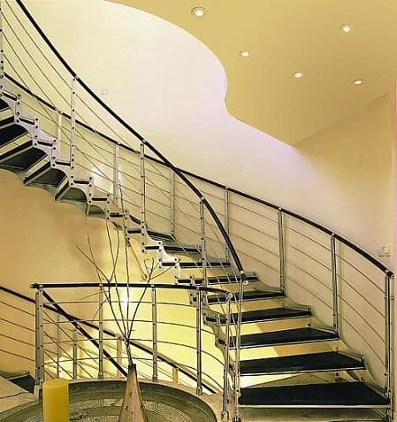 浩达 Railings & Louvers CIV-0AYM9 - ภาพตัวอย่าง 3