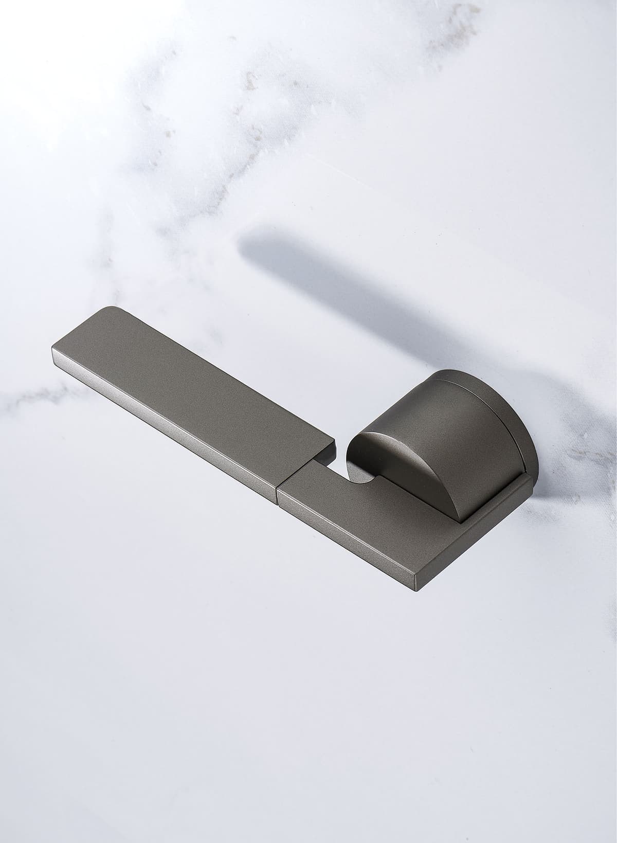 GSM Interior Door Hardware LNK133 - image 1