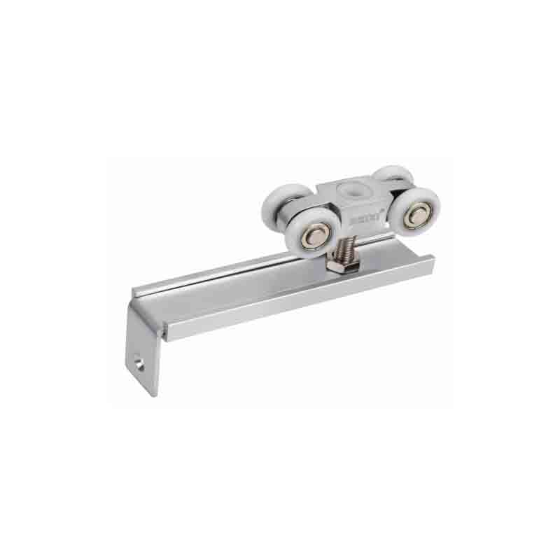 贝犀 Interior Door Hardware DEC-A281Q - ảnh thu nhỏ 4