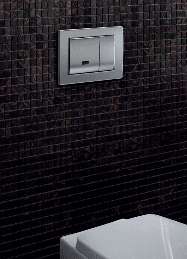 瓦希 Same-floor Drainage WEL-0LKCF - ảnh thu nhỏ 2