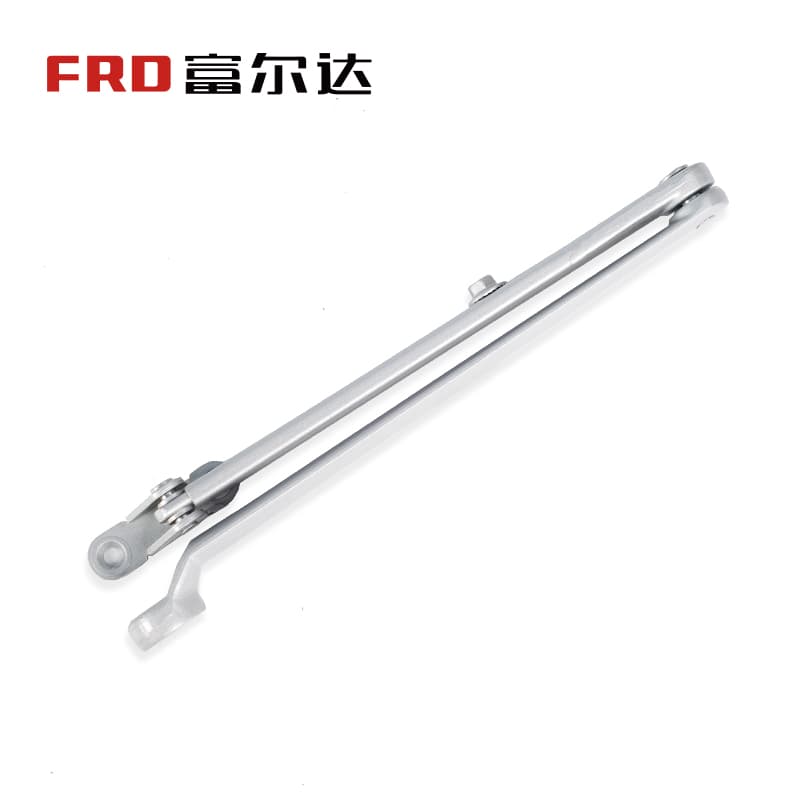 富尔达 Aluminium Door & Window Hardware CIV-UBQ9S - ảnh thu nhỏ 2