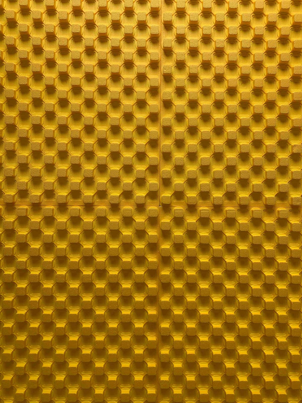 Underfloor Heating 16#/1365*790*33MM - thumbnail 2
