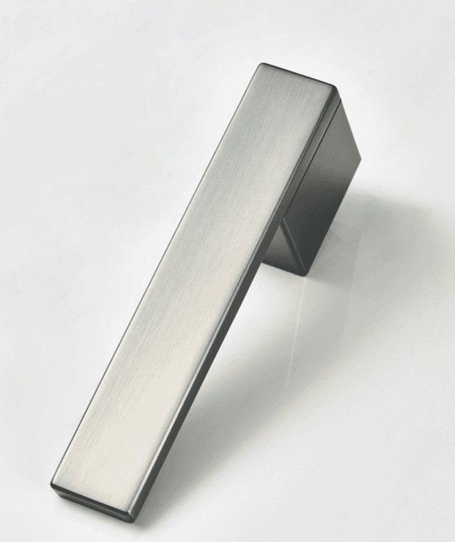 GSM Interior Door Hardware LNK184 - image 1