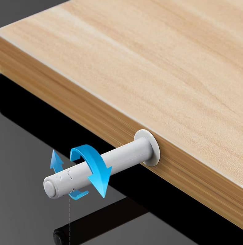 Cabinet & Storage Hardware LJ069-1 - thumbnail 3
