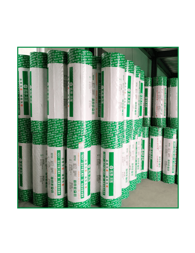 · Waterproofing Materials - thumbnail 2