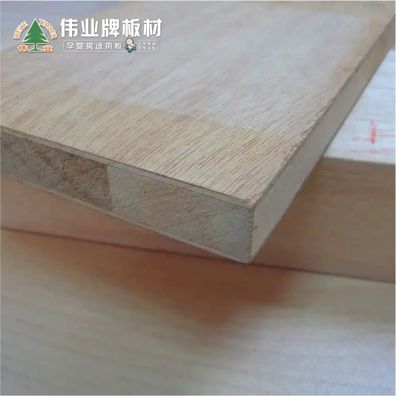 Woodwork Products 1220*2440*18mm