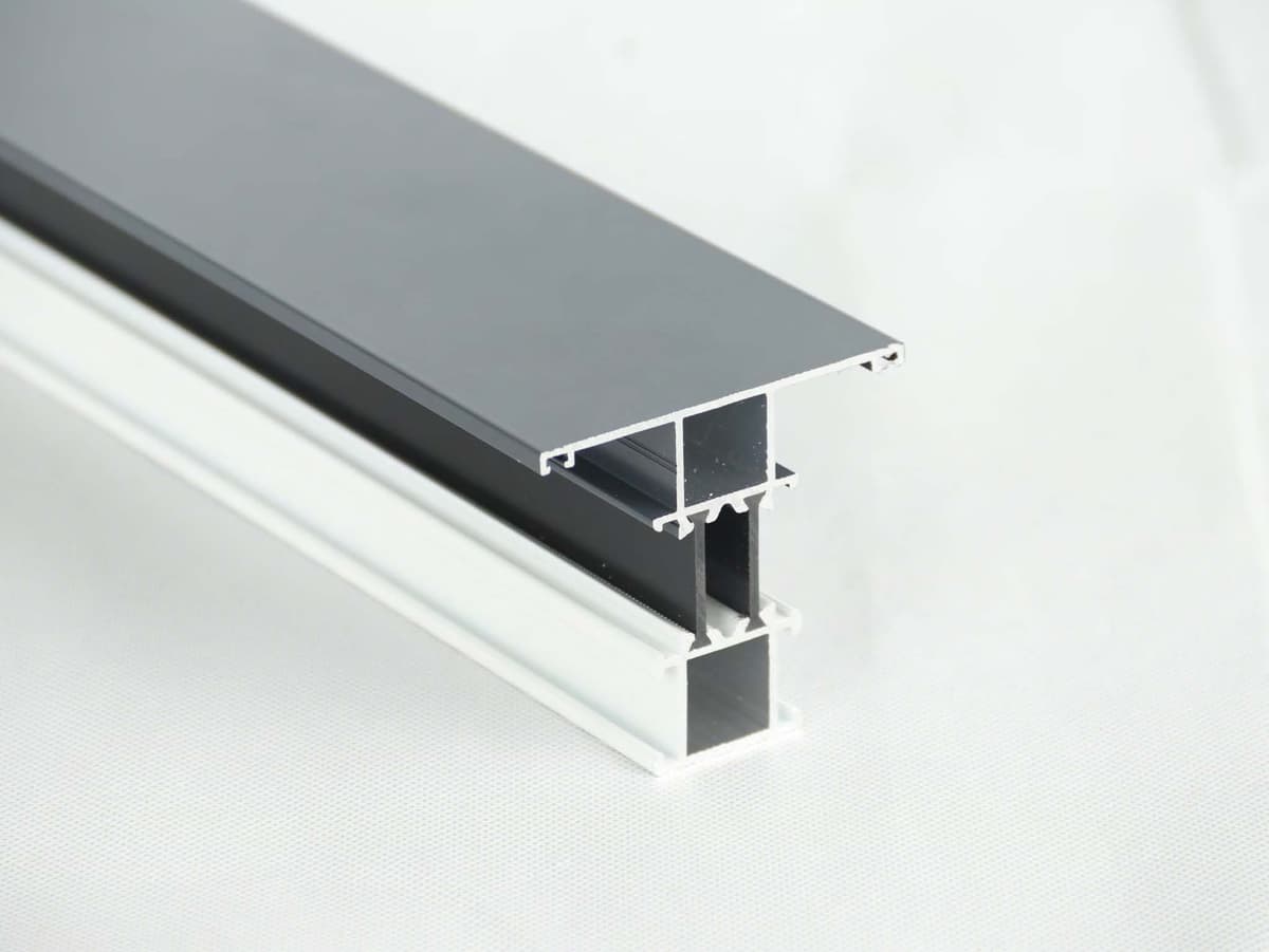 AAG亚铝 Aluminium Profiles CIV-8U4UT - ภาพตัวอย่าง 2