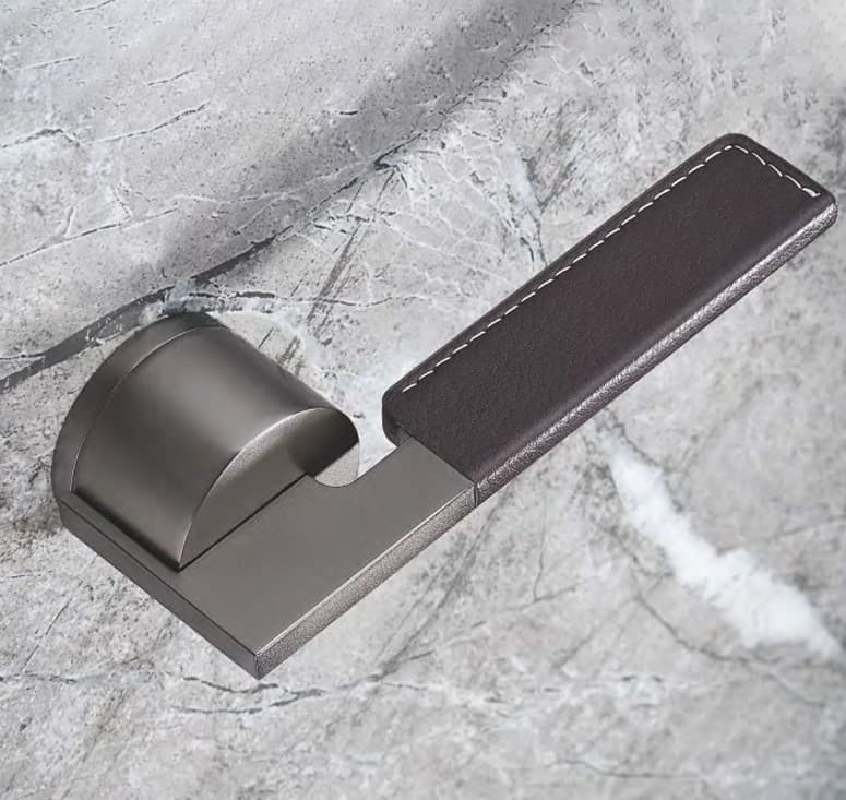 GSM Interior Door Hardware LNE132 - image 1