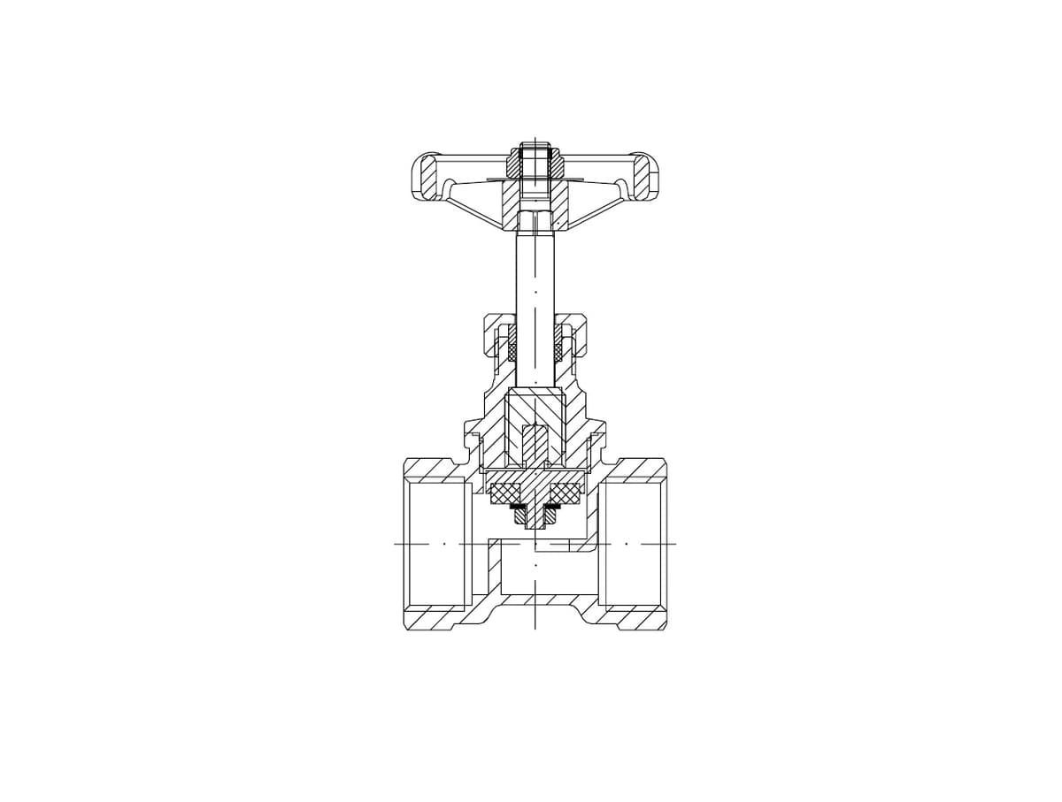 Valves BAGL