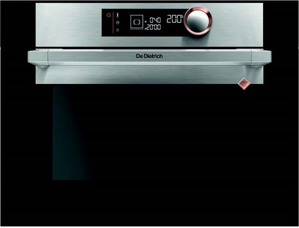 Kitchen Appliances DKV7340XC