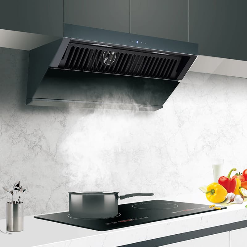 格兰法西恩 Kitchen Appliances ELC-CR64W - รูปภาพ 1