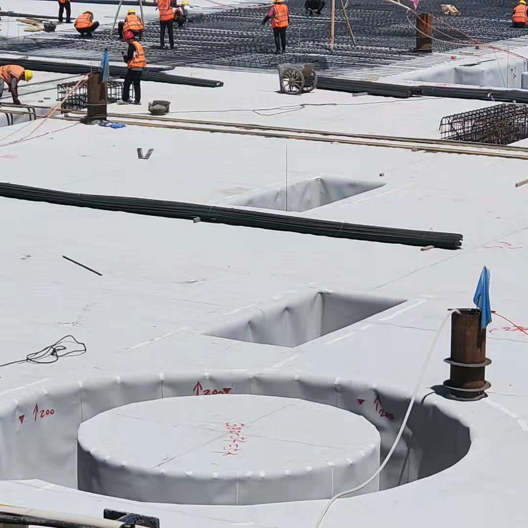 Oriental Yuhong Waterproofing Materials - thumbnail 2