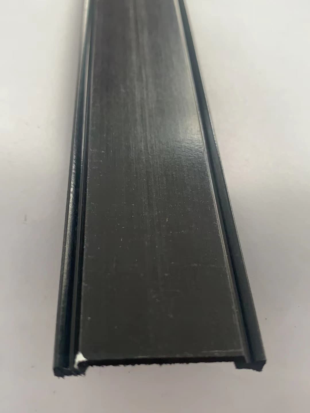 白云易乐 Aluminium Profiles CIV-MS2PB - ảnh thu nhỏ 2