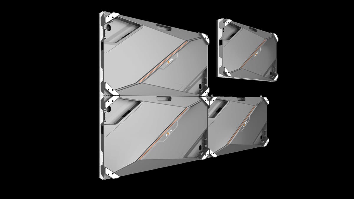 LED Systems ER1.2/1.5/1.8/2.5