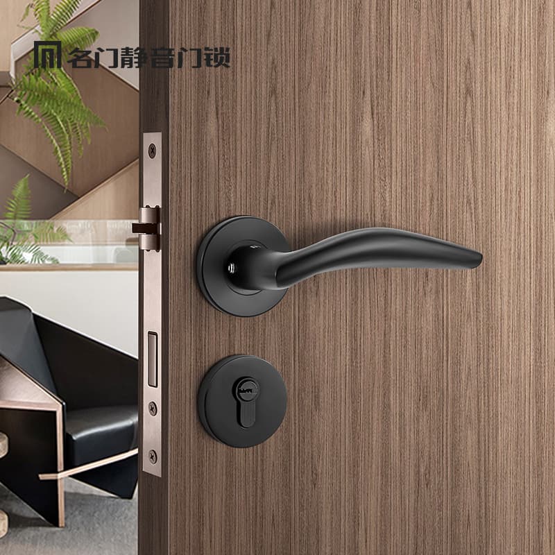 Interior Door Hardware VK-MKF724-02