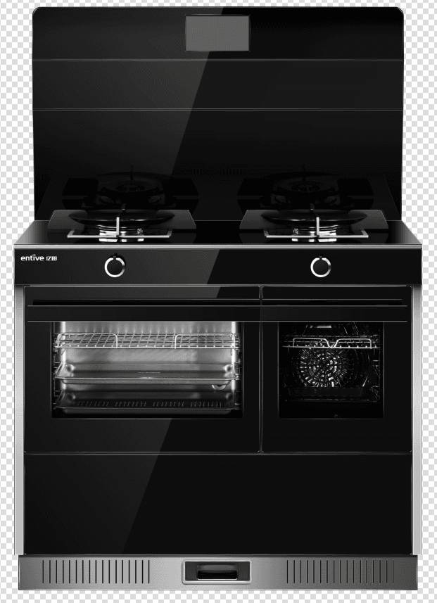 Integrated Cookers JJZ-(Y/T)-S8GS - thumbnail 2