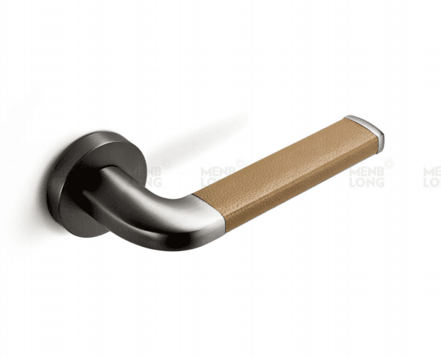 GSM Interior Door Hardware LNK137 - image 1
