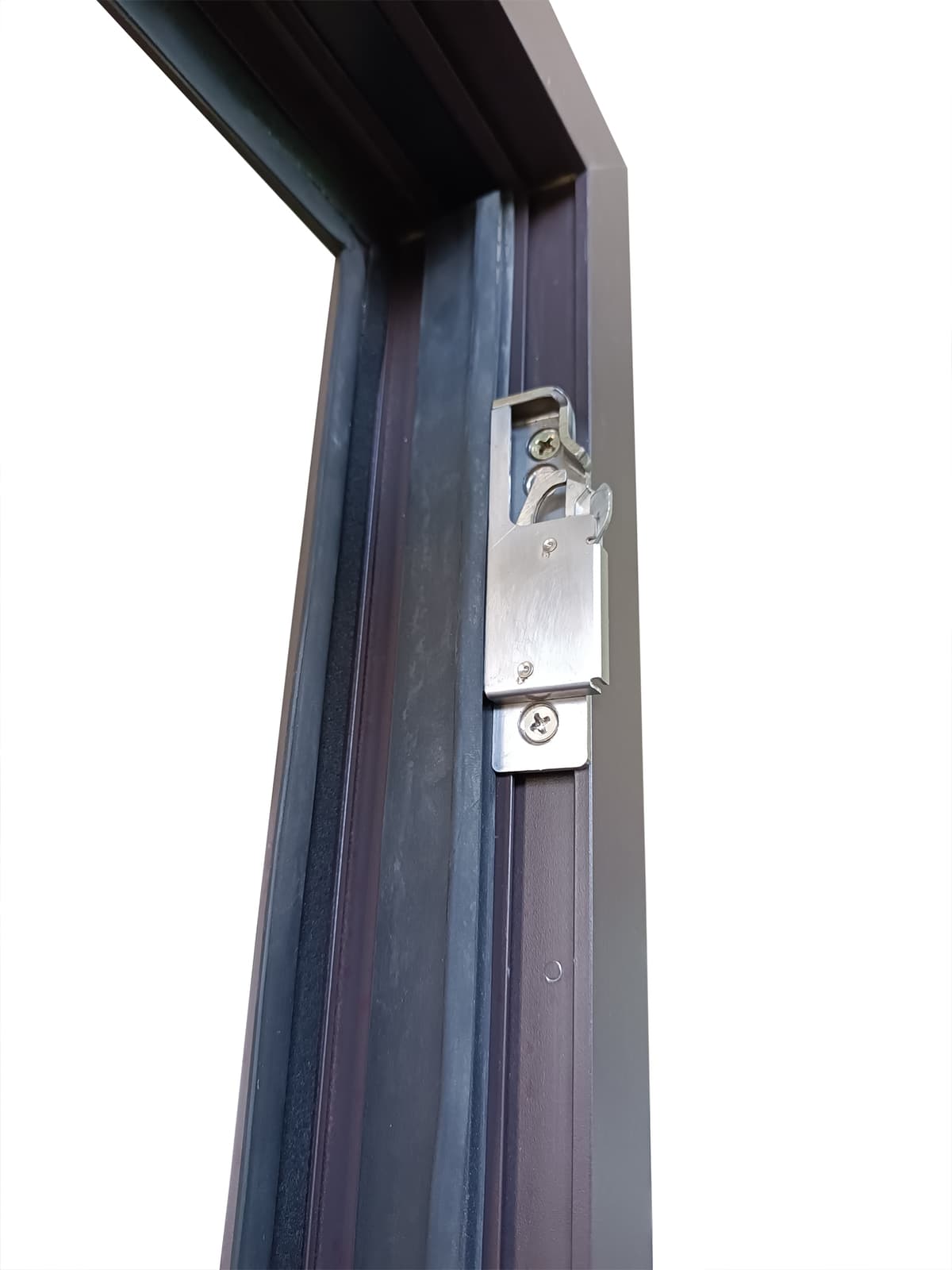 铸安 Aluminium Door & Window Hardware CIV-KT5PY - ภาพตัวอย่าง 3