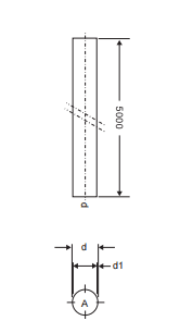 劲驰 Same-floor Drainage WEL-V4QAG - รูปภาพ 1