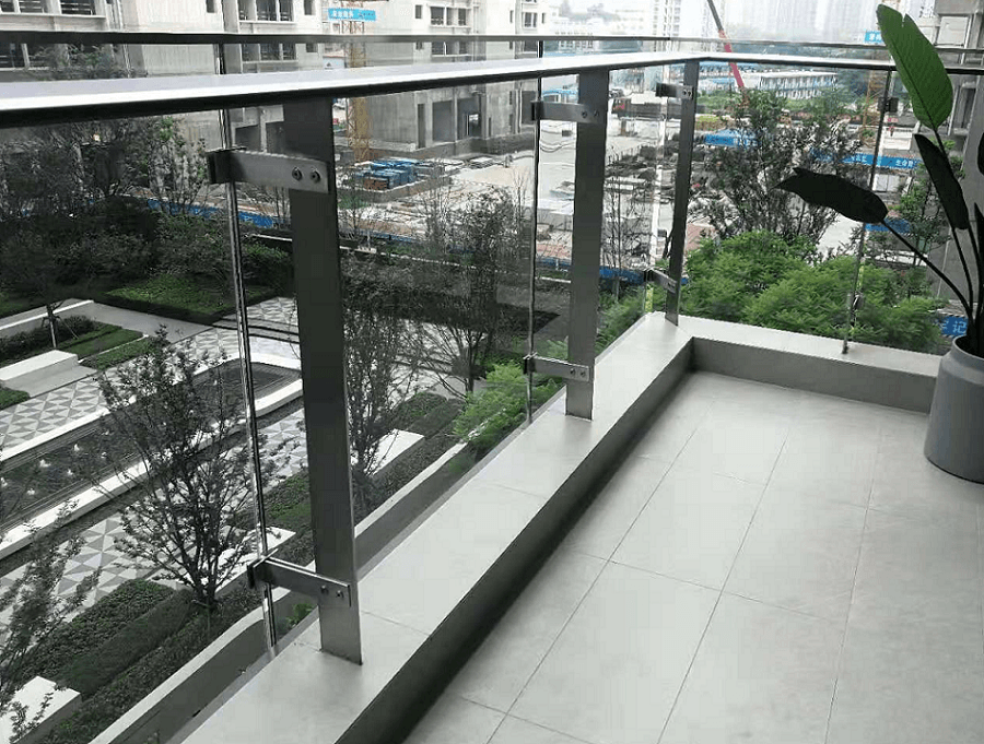 Railings & Louvers