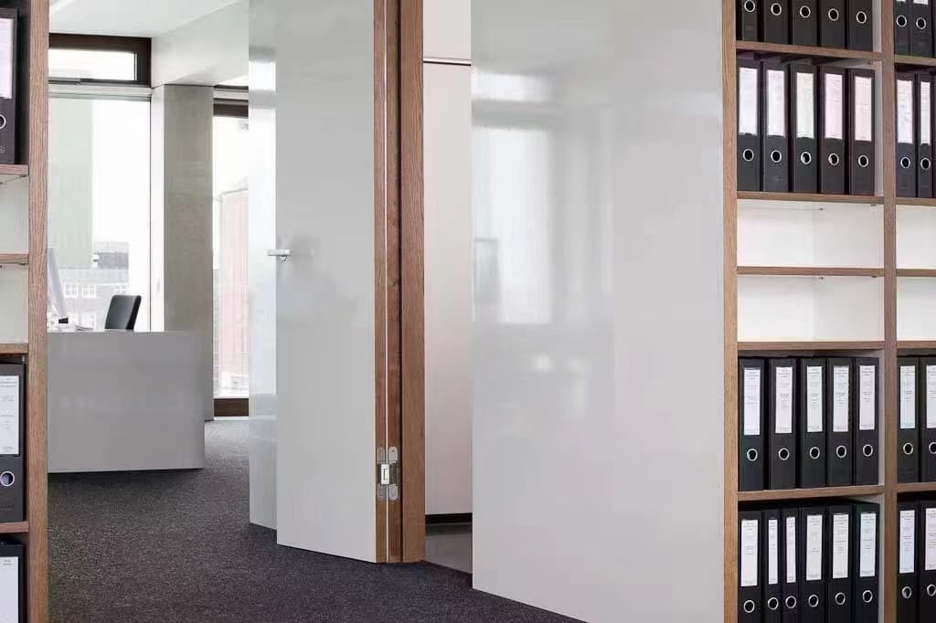 GSM盖世镘 Interior Door Hardware DEC-UJHKQ - รูปภาพ 1