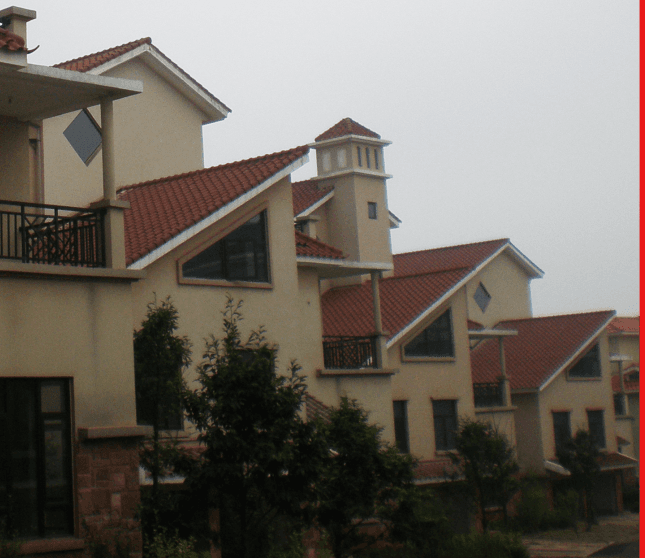 嘉泰 Roof Tiles CIV-KQVBS - ảnh thu nhỏ 2