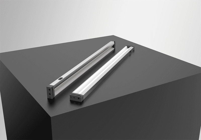 Cabinet & Storage Hardware VB-2110A/B