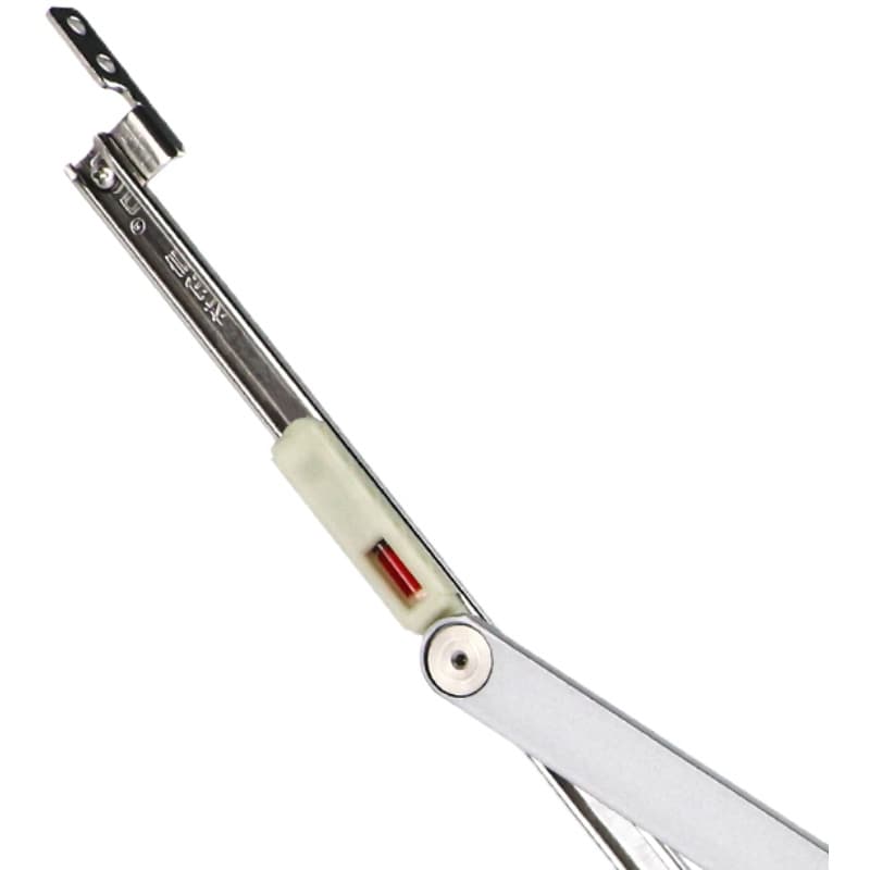 富尔达 UPVC Door & Window Hardware CIV-BBJGP - ภาพตัวอย่าง 3