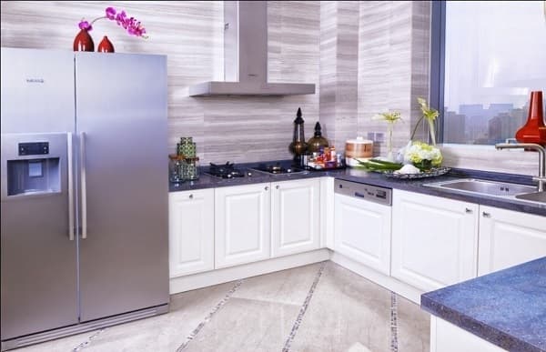 帝泽 Kitchen Appliances ELC-F03W7 - ภาพตัวอย่าง 2