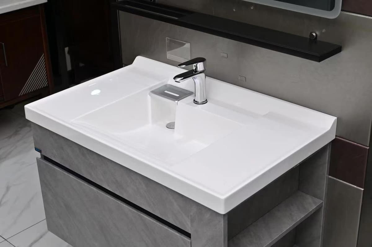 森菲罗 Integrated Vanities DEC-TCF9X - ภาพตัวอย่าง 2
