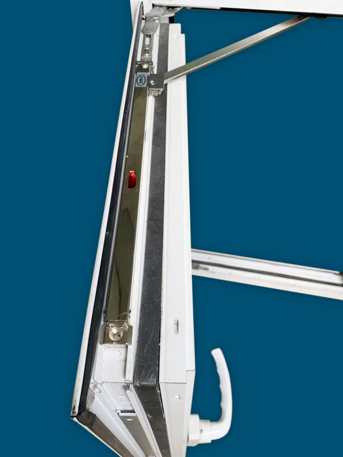 铸安 Aluminium Door & Window Hardware CIV-UWXPG - ภาพตัวอย่าง 3