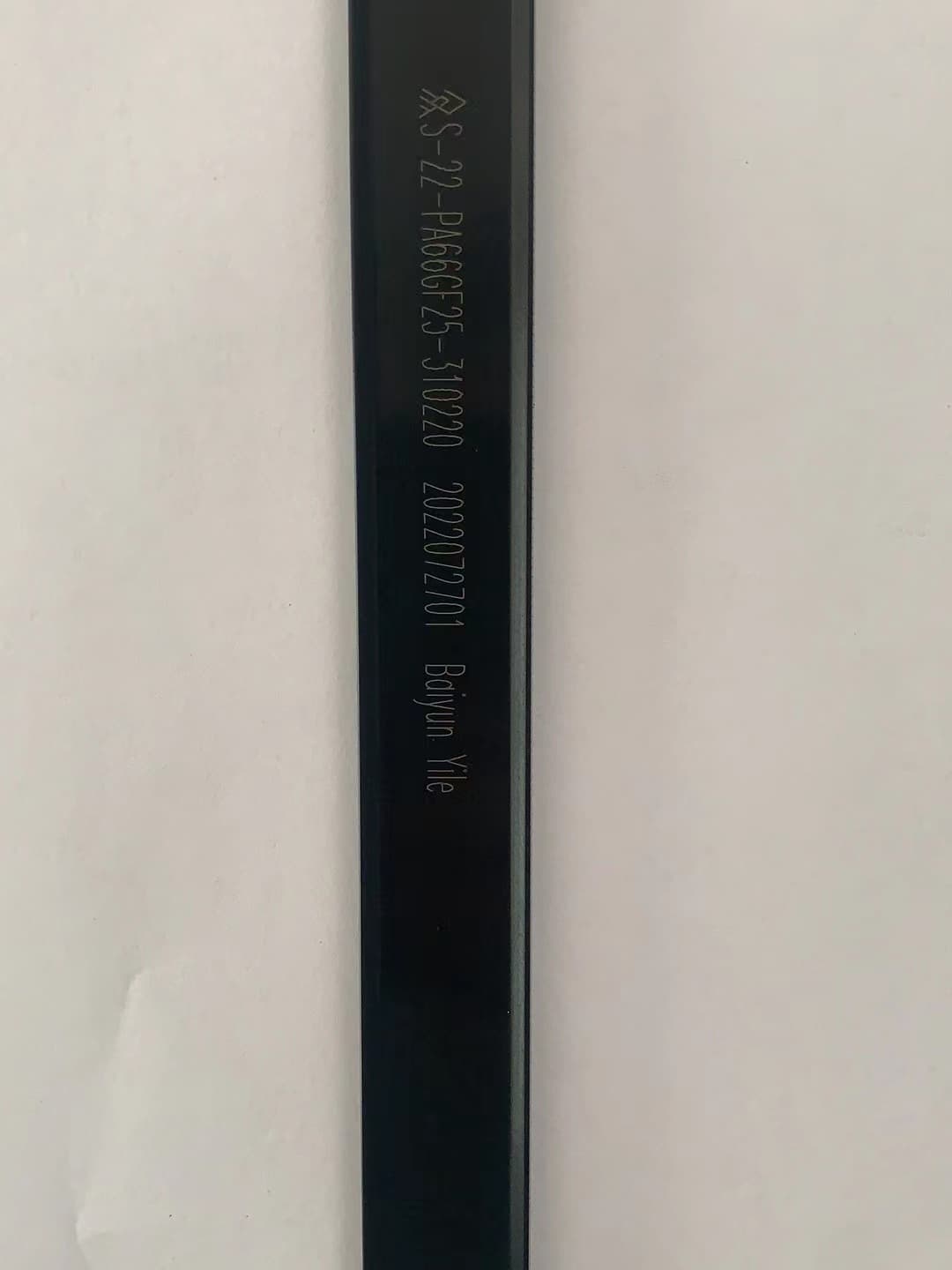 Aluminium Profiles I-22 - thumbnail 4