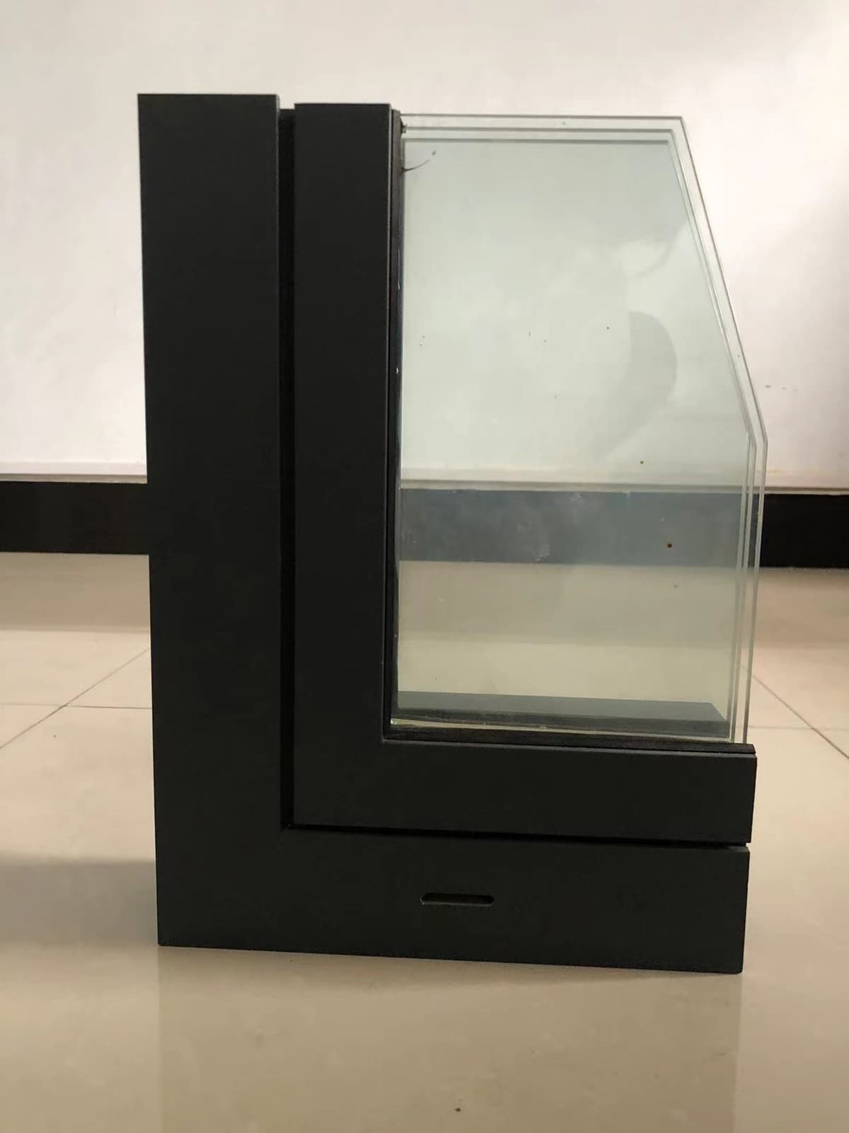 华豫恒美 Aluminium Profiles CIV-6BY36 - ภาพตัวอย่าง 2