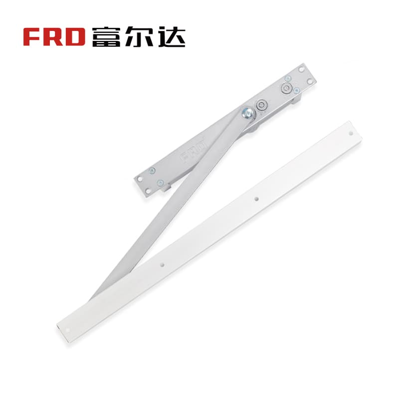 富尔达 Aluminium Door & Window Hardware CIV-96352 - ảnh 1