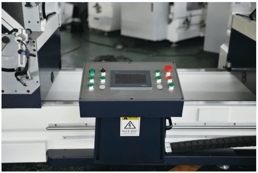 雷德数控 Door & Window Processing Equipment PRD-7V2XF - ภาพตัวอย่าง 2