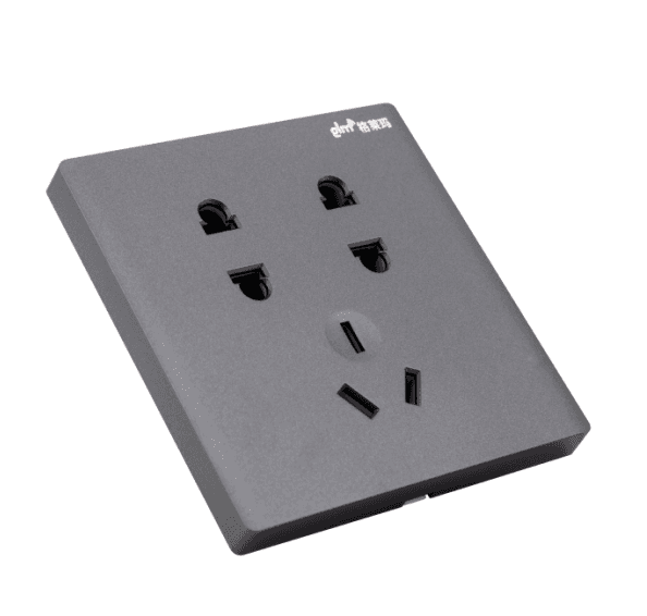 Switches & Sockets A20CX1/13 - thumbnail 2