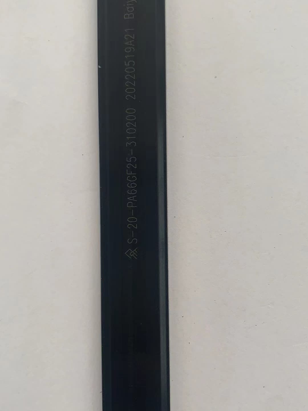 白云易乐 Aluminium Profiles CIV-ATF38 - รูปภาพ 1