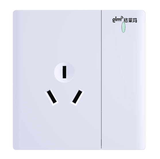Switches & Sockets A20CX1/16 - thumbnail 2