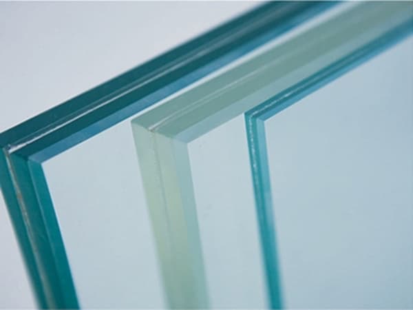 Door & Window Glass 6+1.14+6