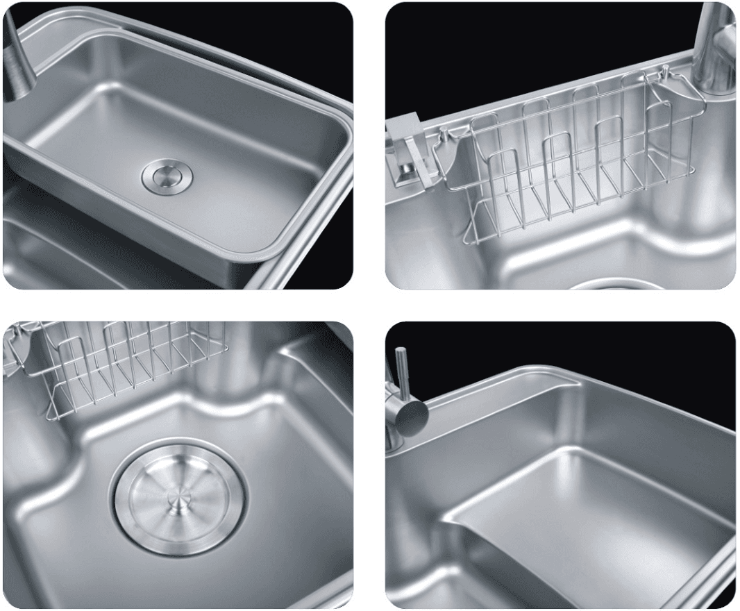 东原 Bathroom Hardware DEC-WU4IO - รูปภาพ 1