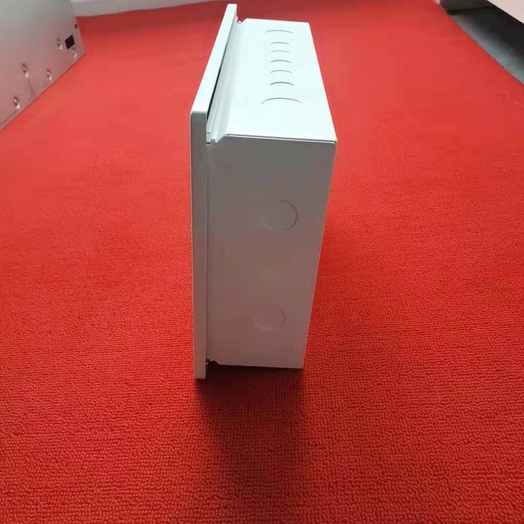深龙达 LV Switchgear WEL-IOT1Q - ภาพตัวอย่าง 2