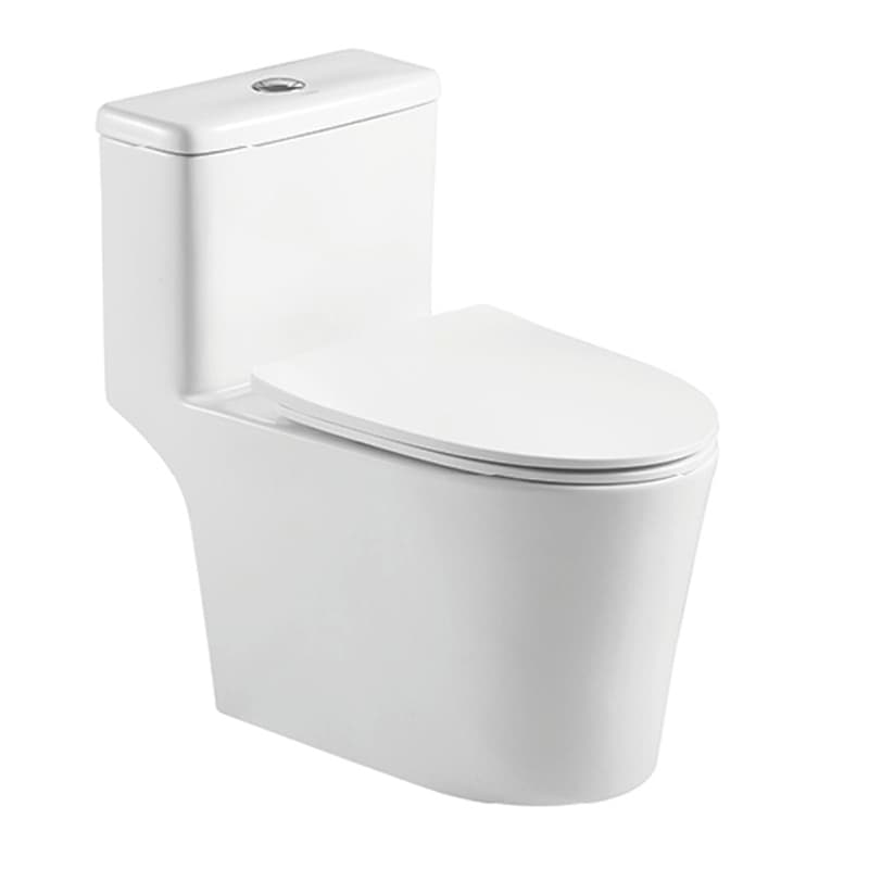 安彼 Ceramic Sanitary Ware DEC-KKL96 - ảnh 1