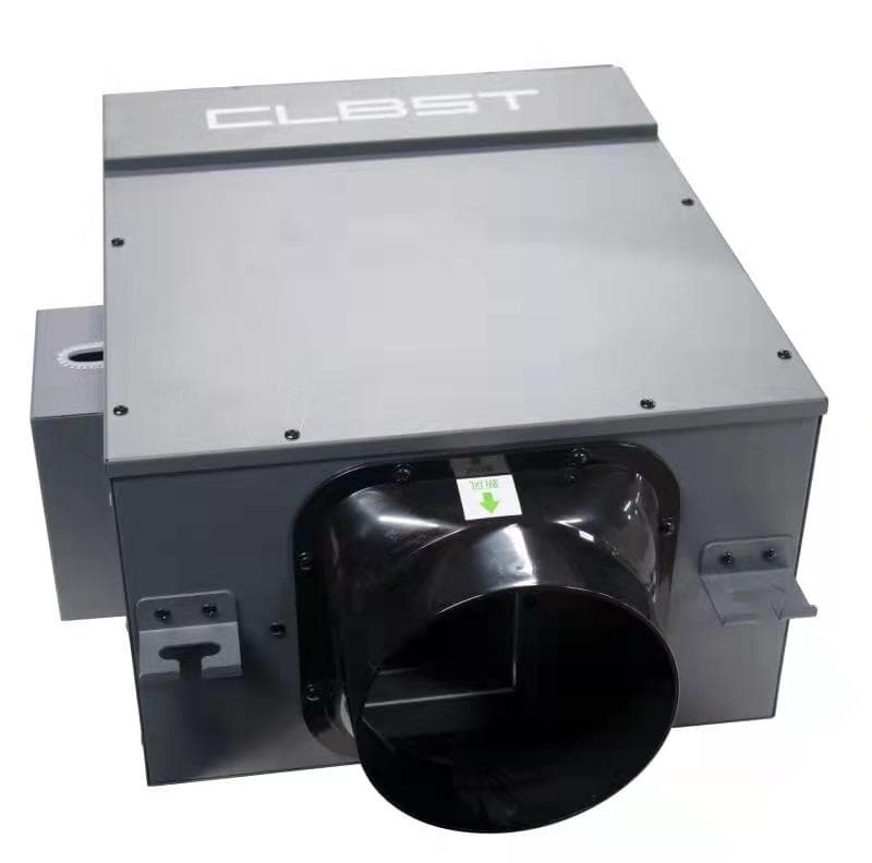 科林贝思 Fresh Air Systems ELM-EKD63 - ภาพตัวอย่าง 2