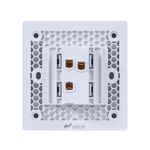 Switches & Sockets A20CX1/02 - thumbnail 5