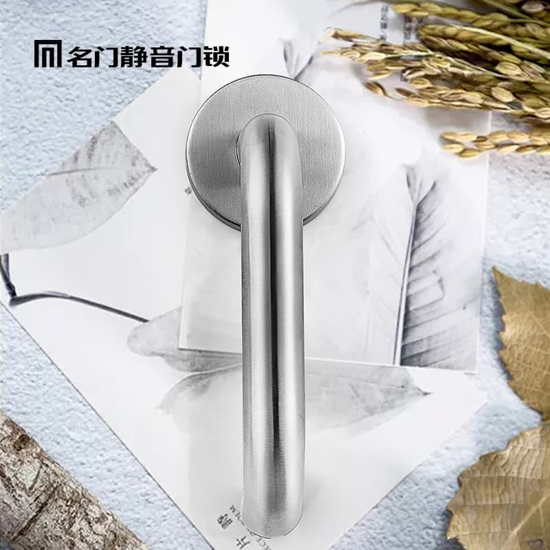 Interior Door Hardware VK-MKF723-01