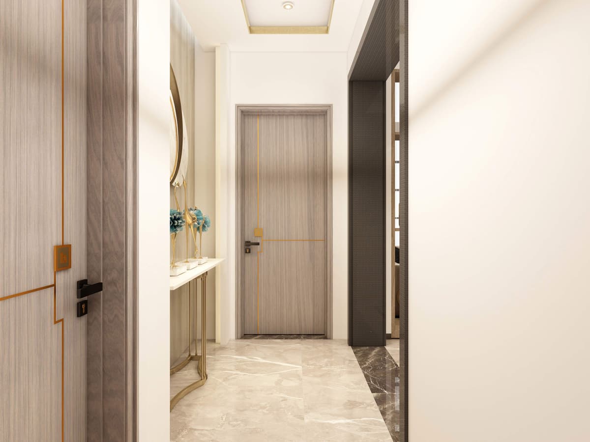 Woodwork Products DBL2035/TB03 - thumbnail 2