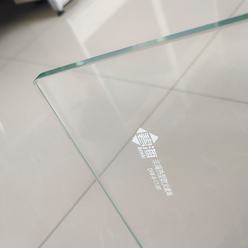 Door & Window Glass BIHAI-DFB-C