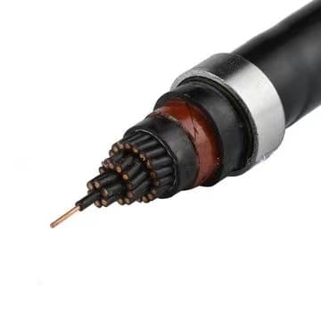 光牌 Wires & Cables WEL-FCPO2 - ภาพตัวอย่าง 2