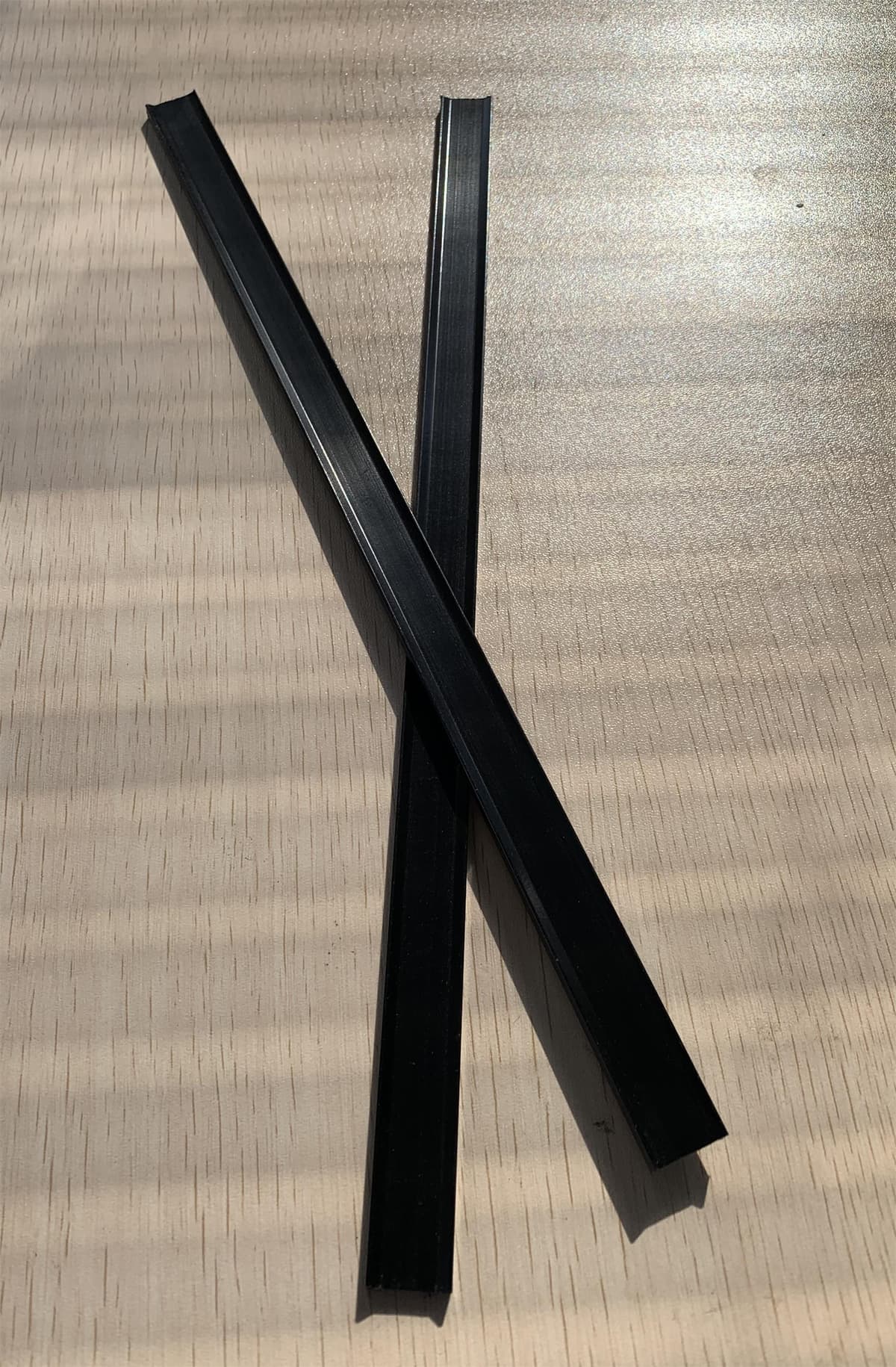 白云易乐 Aluminium Profiles CIV-9TSIY - ảnh 1